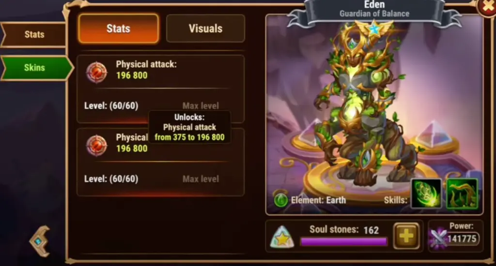 Eden Build Guide