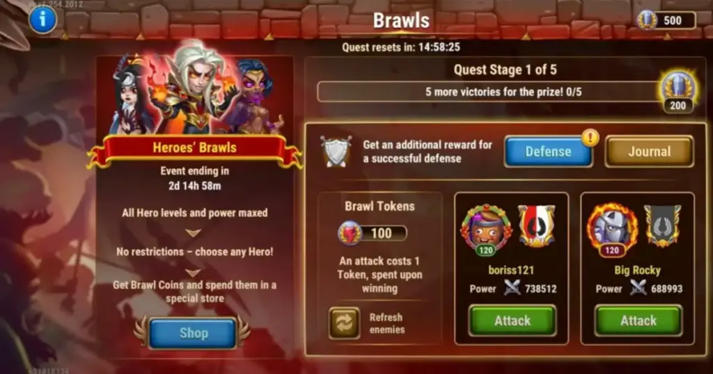 Wintry Wonders Season Guide
