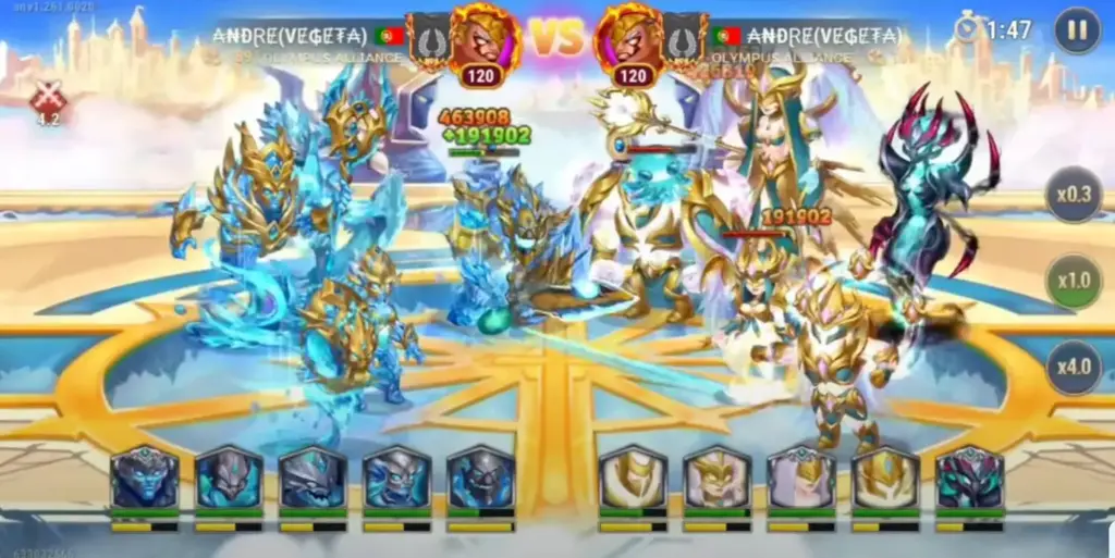 hero wars alliance