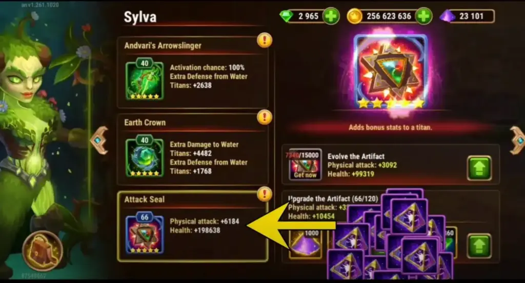 5 Earth Titans Guide