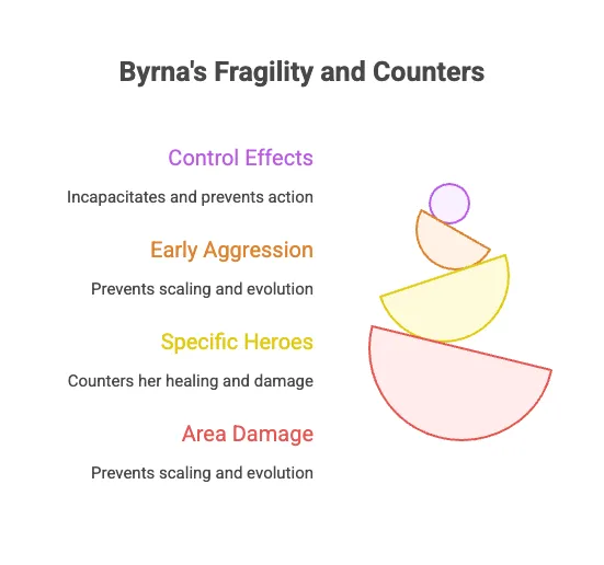 Byrna Ultimate Guide info-graphics