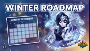 Wintry Wonders Season Guide