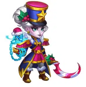 hero-wars-Lyria-Winter-Skin