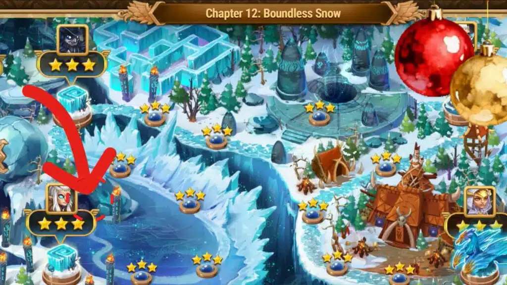 hero-wars-winterfest-mini-games-chapter-12