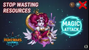 Morrigan Priority Guide