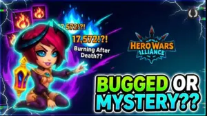 Iris Damage Mechanics