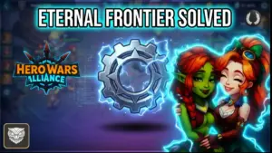 HWTimeSaver Eternal Frontier