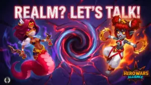 hero wars realm guide
