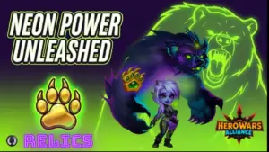 Byrna Relics Guide
