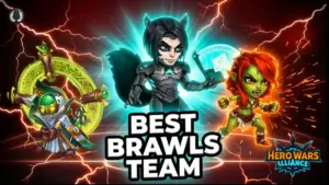 Best Brawls Team