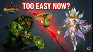 Hero Wars Summoners Review