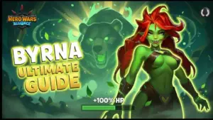 Byrna Ultimate Guide