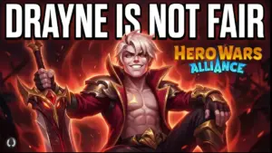 Drayne Ultimate Guide