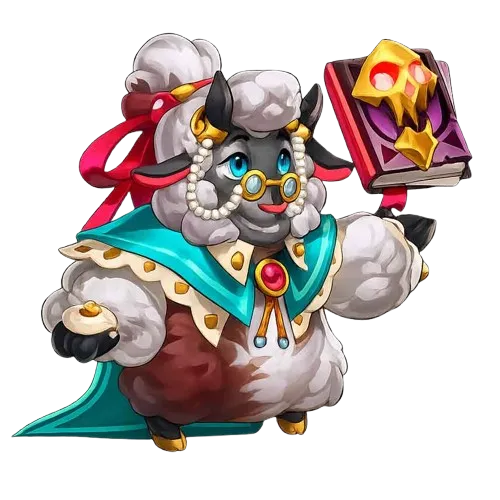 Fluffy Hero Wars Web meta hero