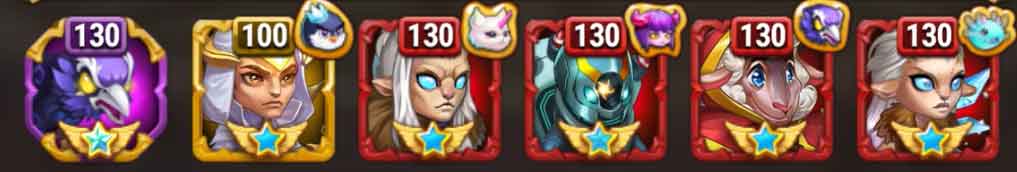 Hero-Wars-Fluffy-event-not-according-to-plan-chapter-1