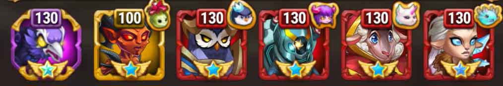 Hero-Wars-Fluffy-event-not-according-to-plan-chapter-5