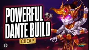 Dante Low-Cost Build