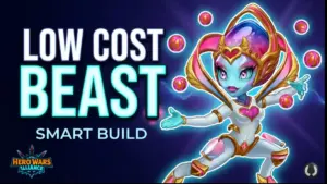 Nebula Low-Cost Build