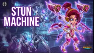 Arachne low-cost build
