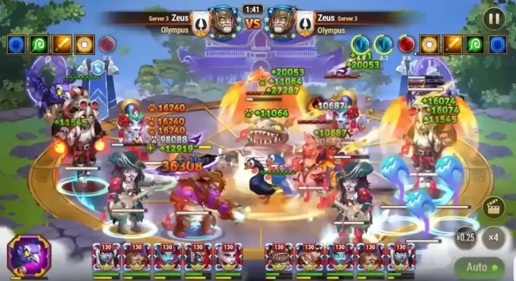 Hero Wars 2025