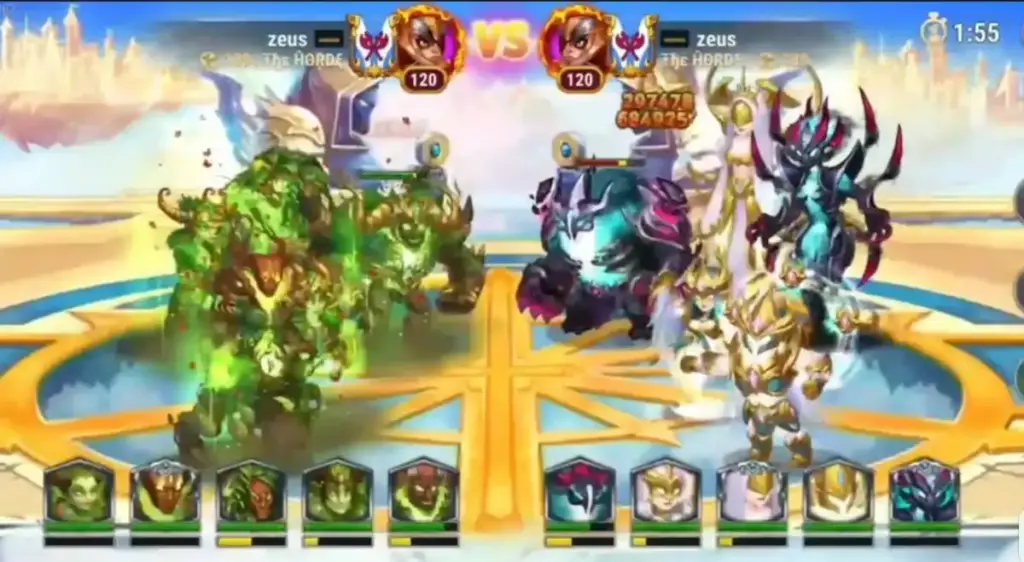 summoners