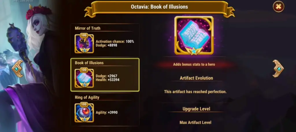 Octavia low-cost build