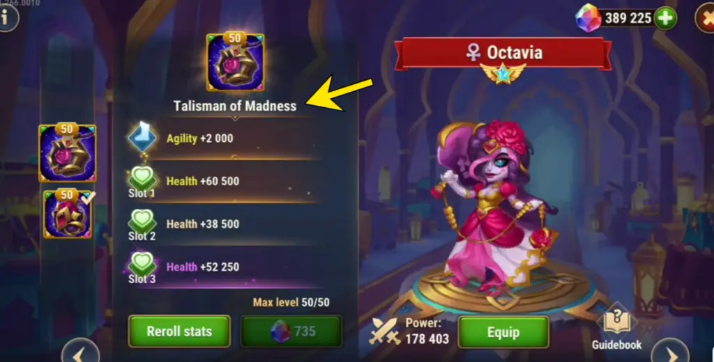 octavia