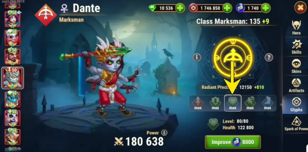 hero wars alliance