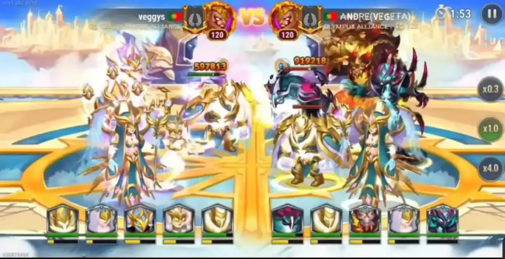 Lumira Titan Guide