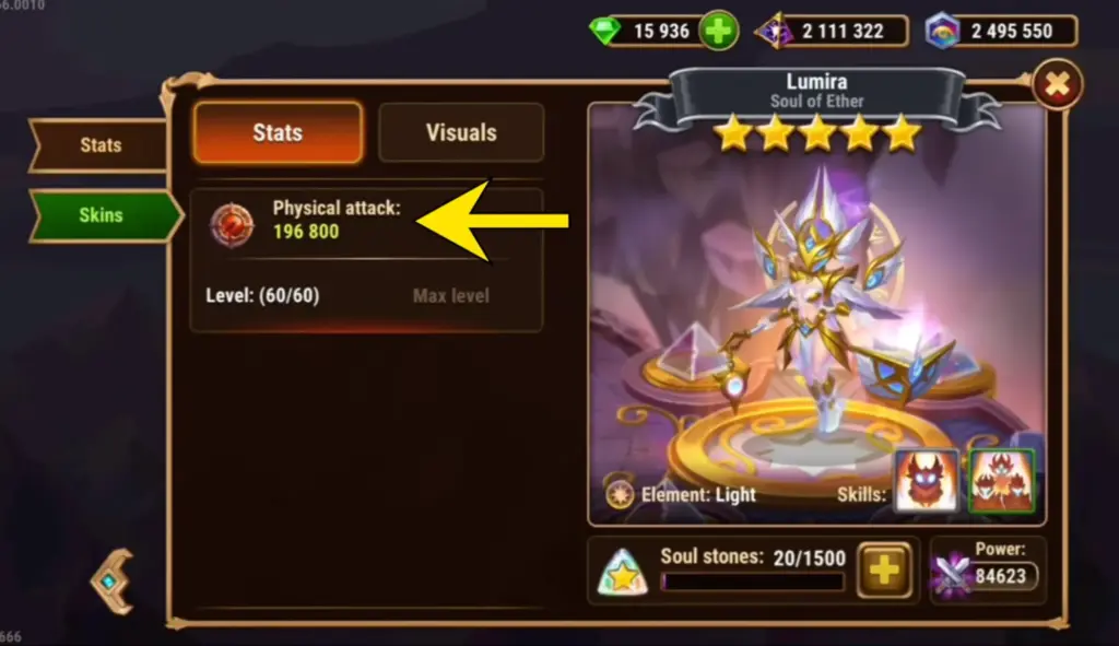 hero wars alliance