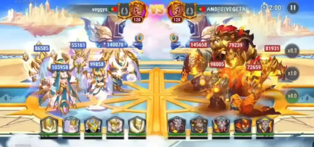 hero wars alliance
