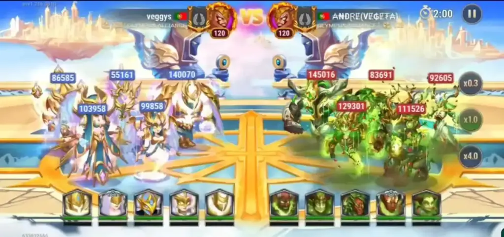 hero wars alliance