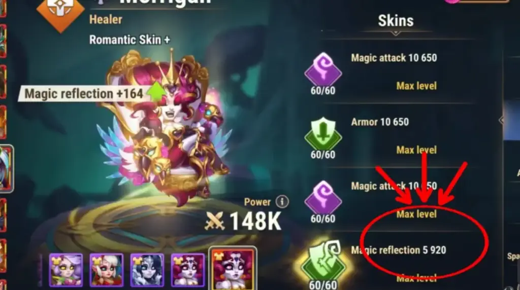 Magic Reflection guide