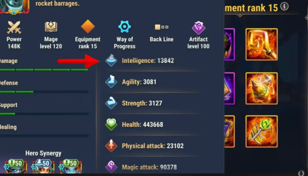 Magic Reflection guide