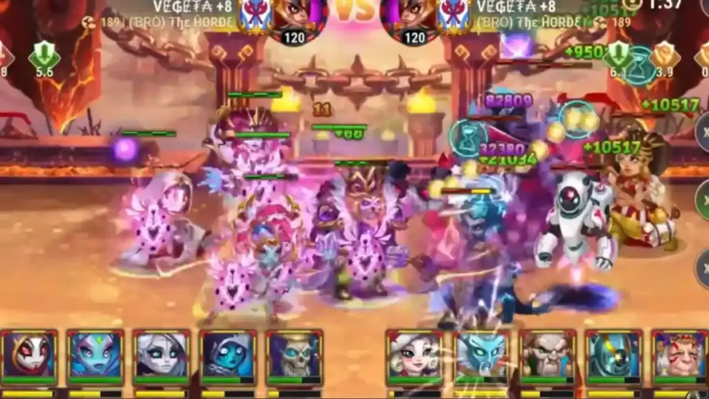 Magic Reflection guide