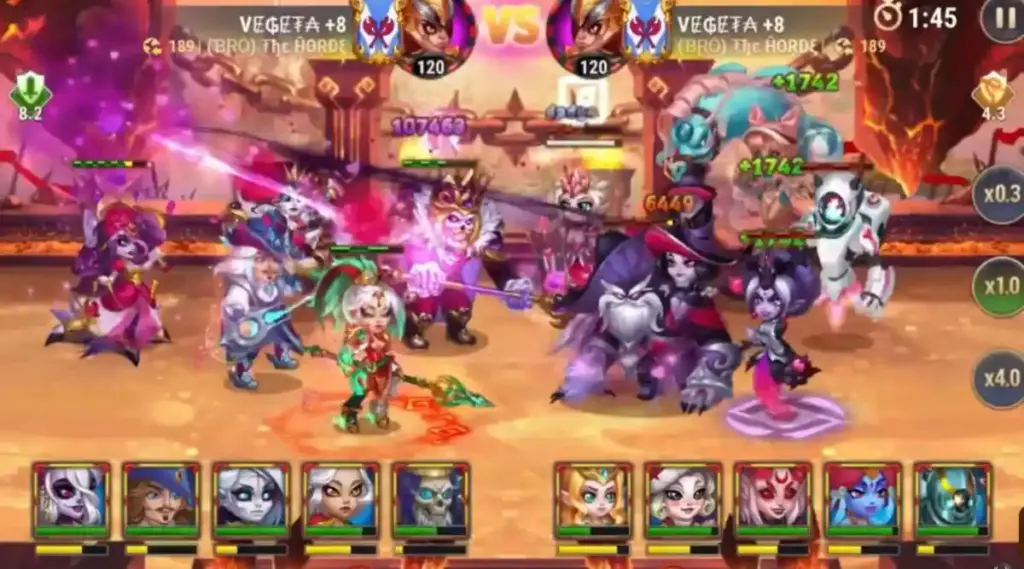 hero wars alliance