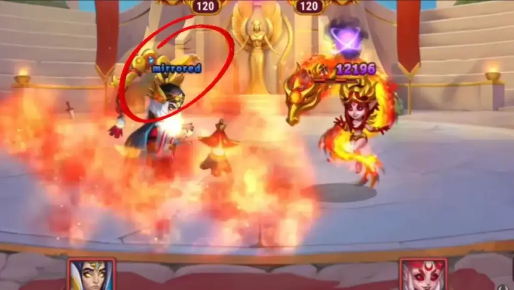 hero wars alliance