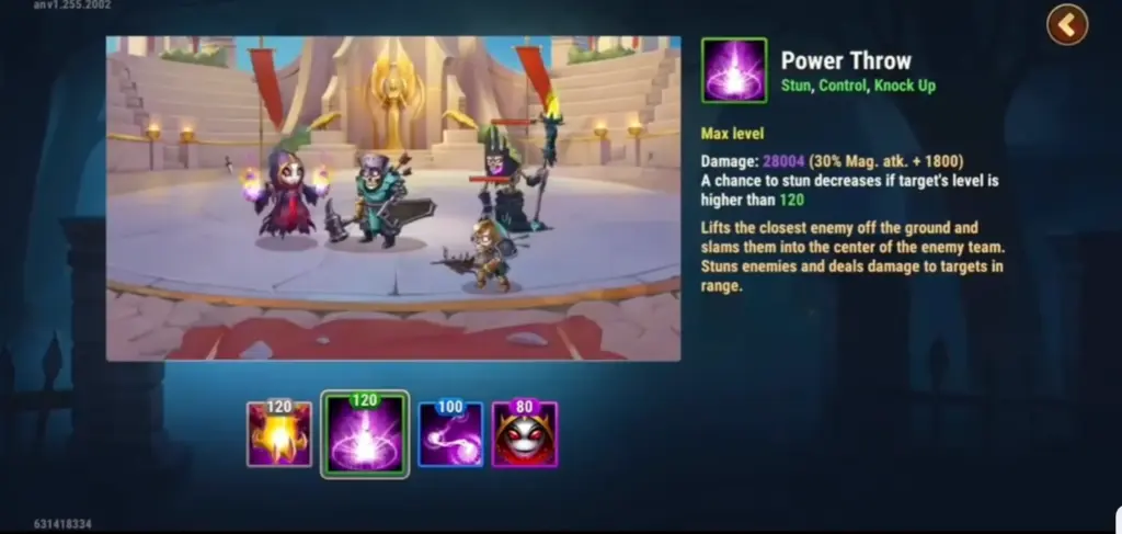 Hero Wars Alliance