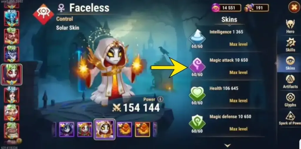 Faceless Low-Cost Build