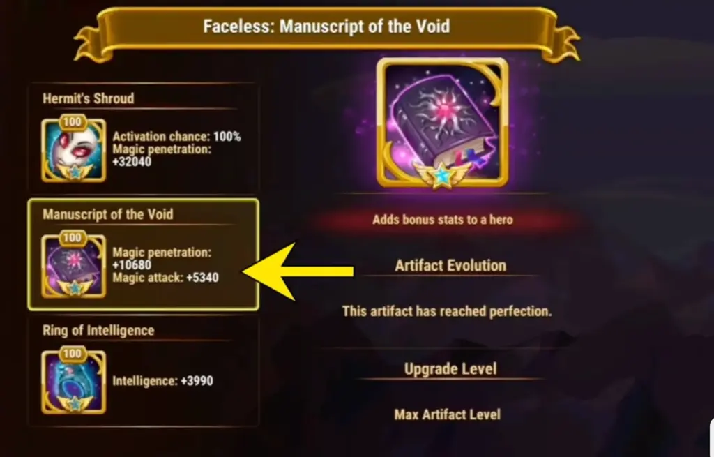 Faceless Low-Cost Build