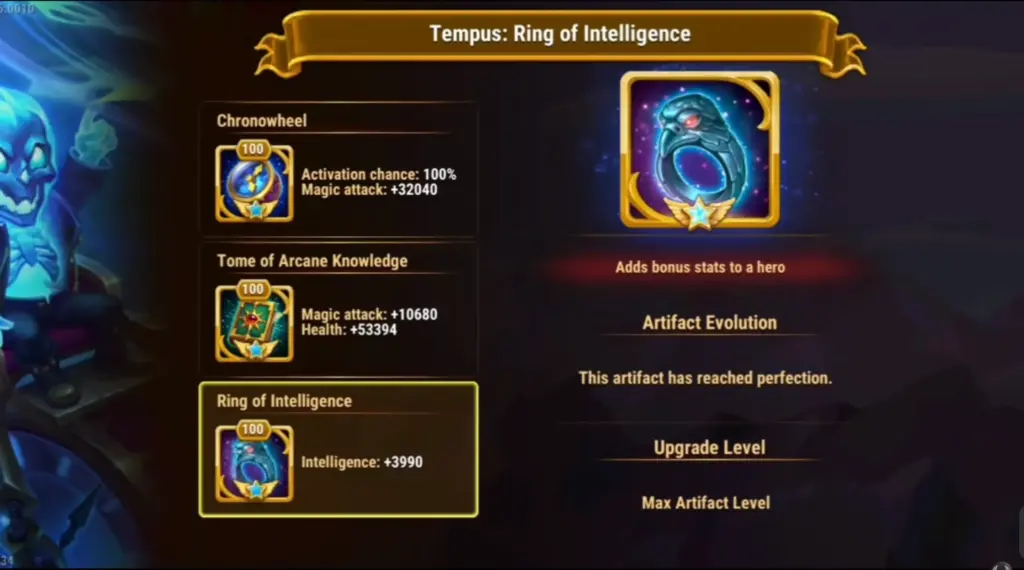 hero wars alliance