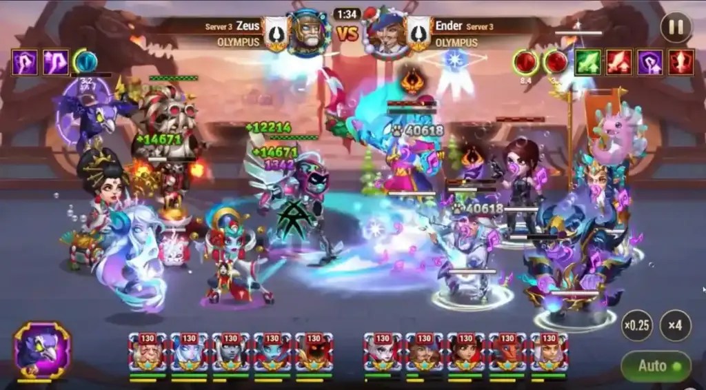 Hero Wars Aidan Mistakes