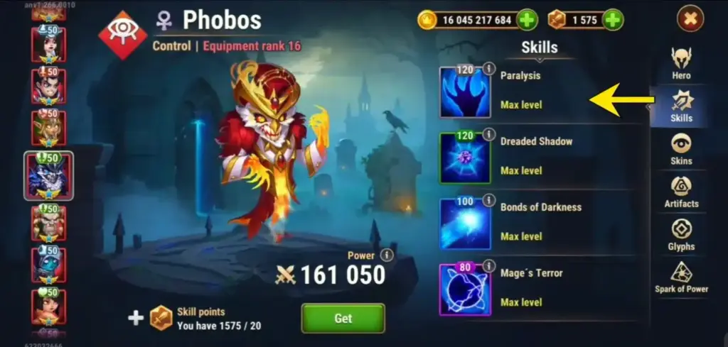 Phobos Low-Cost Build