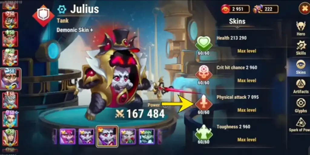 Julius Low-Cost Build
