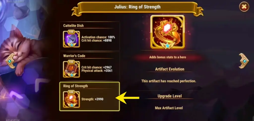 Julius Low-Cost Build