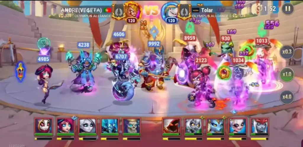 hero wars alliance