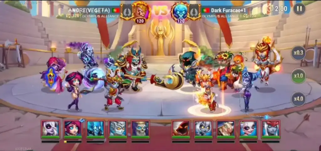 hero wars alliance