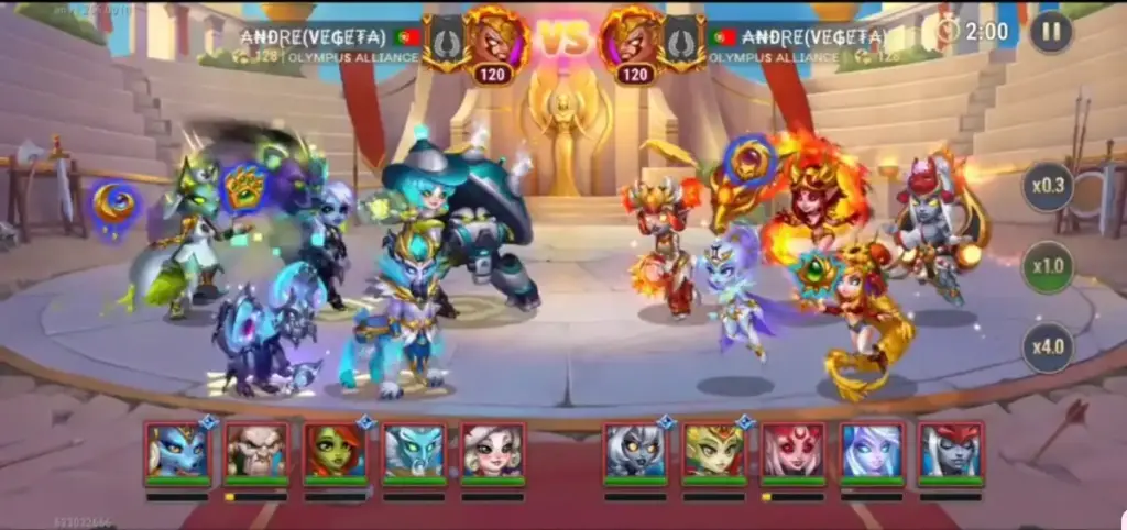 Top 5 Byrna New Teams