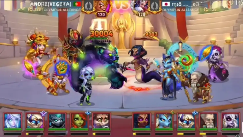 Top 5 Byrna New Teams
