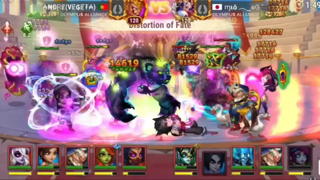 Top 5 Byrna New Teams
